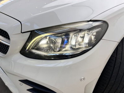 Mercedes-Benz Classe C 220 d 4Matic Auto Premium (18)