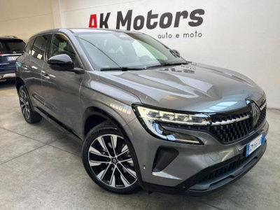 Renault Austral 1.2 full hybrid Techno 200cv auto usata
