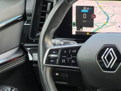 Renault Austral 1.2 full hybrid Techno 200cv auto (12)