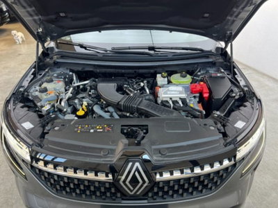 Renault Austral 1.2 full hybrid Techno 200cv auto (17)
