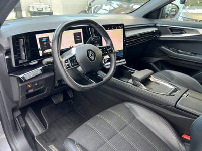 Renault Austral 1.2 full hybrid Techno 200cv auto (4)