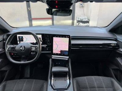 Renault Austral 1.2 full hybrid Techno 200cv auto (5)