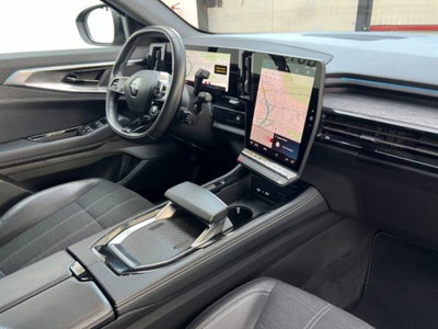 Renault Austral 1.2 full hybrid Techno 200cv auto (6)