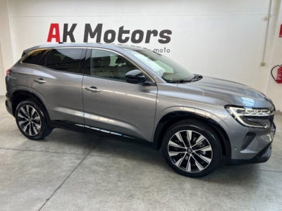 Renault Austral 1.2 full hybrid Techno 200cv auto (8)