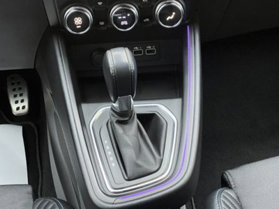 Renault Clio 1.6 full hybrid esprit Alpine 145cv (11)