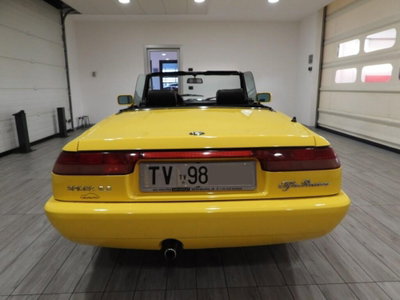 Alfa Romeo Spider 2.0 (2)