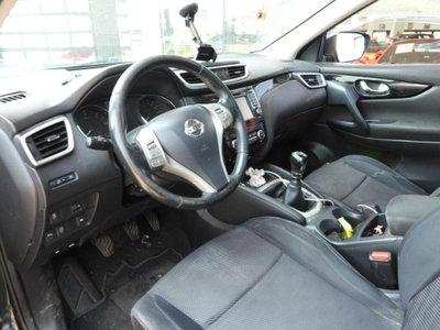 Nissan Qashqai 1.5 dCi Tekna (10)