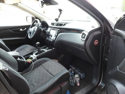 Nissan Qashqai 1.5 dCi Tekna (12)