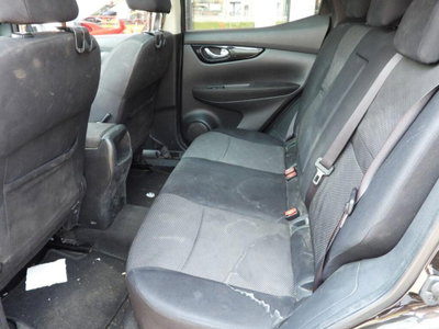 Nissan Qashqai 1.5 dCi Tekna (15)