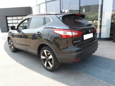 Nissan Qashqai 1.5 dCi Tekna (3)