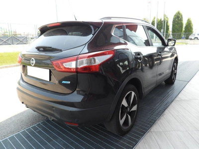 Nissan Qashqai 1.5 dCi Tekna (6)