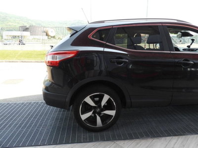Nissan Qashqai 1.5 dCi Tekna (7)