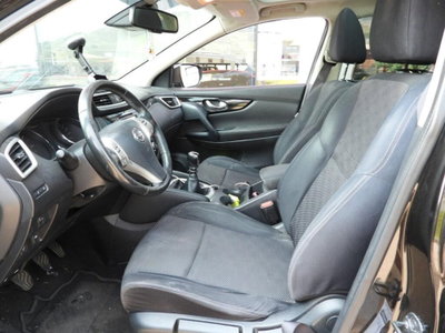 Nissan Qashqai 1.5 dCi Tekna (9)