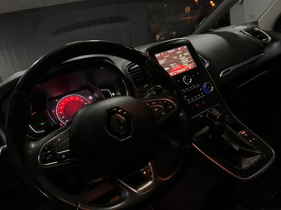 Renault Grand Scénic 1.7 blue dci Sport Edition2 120cv edc usata