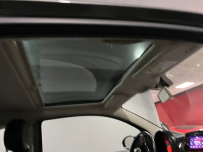 Fiat 500 1.2 Dualogic Lounge (11)