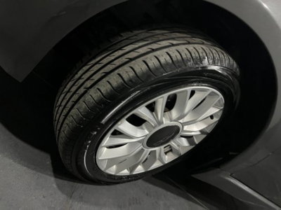 Fiat 500 1.2 Dualogic Lounge (13)
