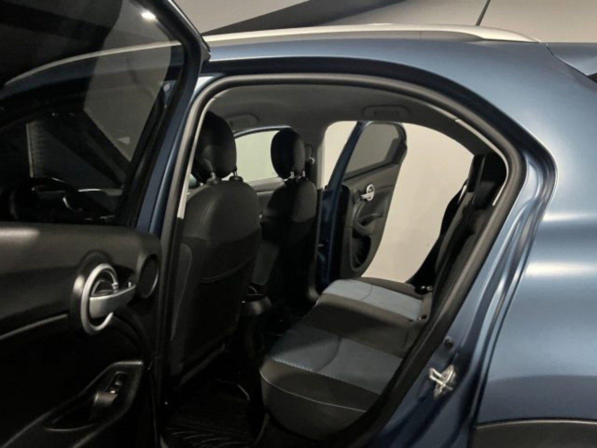 Fiat 500X 1.3 MultiJet 95 CV Mirror Cross (11)