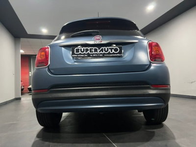 Fiat 500X 1.3 MultiJet 95 CV Mirror Cross (5)