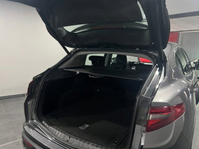 Alfa Romeo Stelvio Stelvio 2.2 Turbodiesel 160 CV AT8 RWD Business (10)