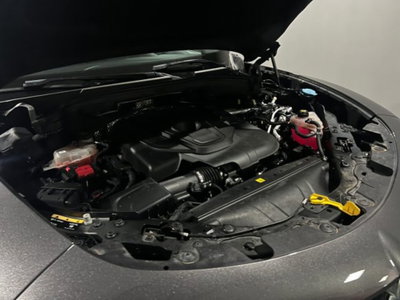 Alfa Romeo Stelvio Stelvio 2.2 Turbodiesel 160 CV AT8 RWD Business (11)