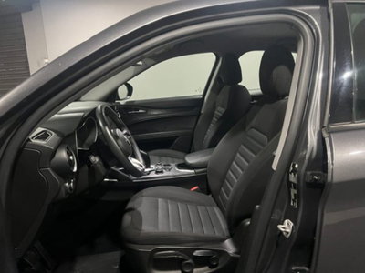 Alfa Romeo Stelvio Stelvio 2.2 Turbodiesel 160 CV AT8 RWD Business (6)
