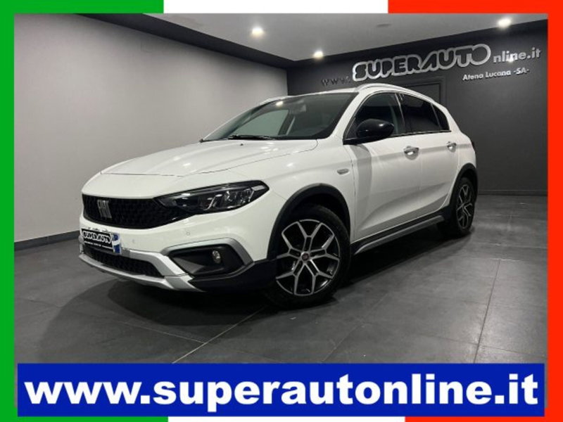 Fiat Tipo Tipo 1.3 Mjt S&S 5 porte Cross