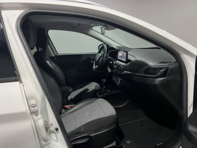 Fiat Tipo Tipo 1.3 Mjt S&S 5 porte Cross (10)