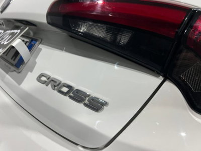 Fiat Tipo Tipo 1.3 Mjt S&S 5 porte Cross (12)