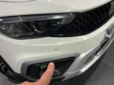 Fiat Tipo Tipo 1.3 Mjt S&S 5 porte Cross (13)