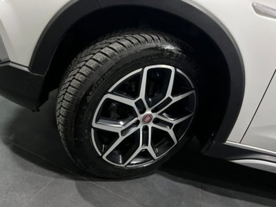 Fiat Tipo Tipo 1.3 Mjt S&S 5 porte Cross (14)
