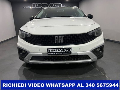 Fiat Tipo Tipo 1.3 Mjt S&S 5 porte Cross (2)