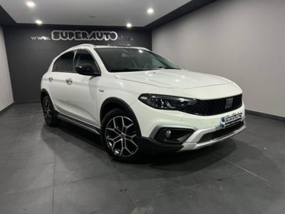 Fiat Tipo Tipo 1.3 Mjt S&S 5 porte Cross (3)