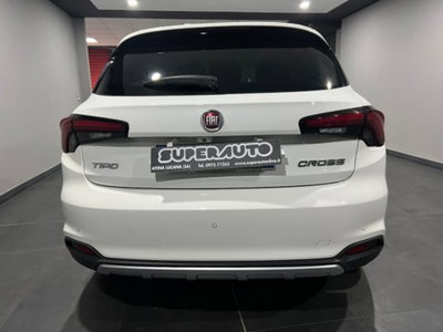 Fiat Tipo Tipo 1.3 Mjt S&S 5 porte Cross (5)