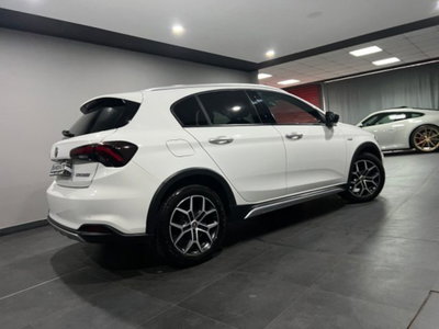 Fiat Tipo Tipo 1.3 Mjt S&S 5 porte Cross (6)