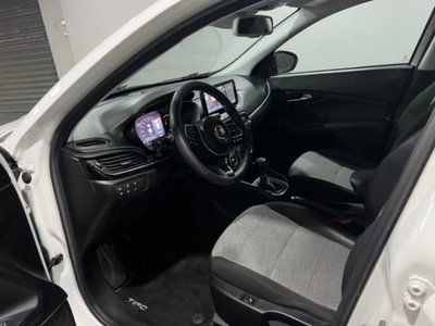 Fiat Tipo Tipo 1.3 Mjt S&S 5 porte Cross (7)