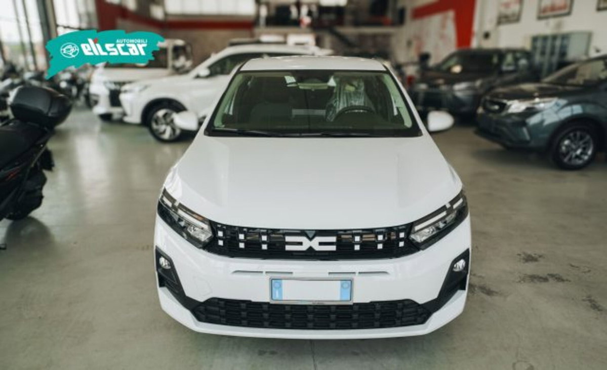Dacia Sandero Streetway 1.0 tce Expression 100cv (3)