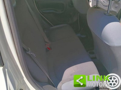 Fiat Panda 0.9 TwinAir Turbo Natural Power Lounge (13)