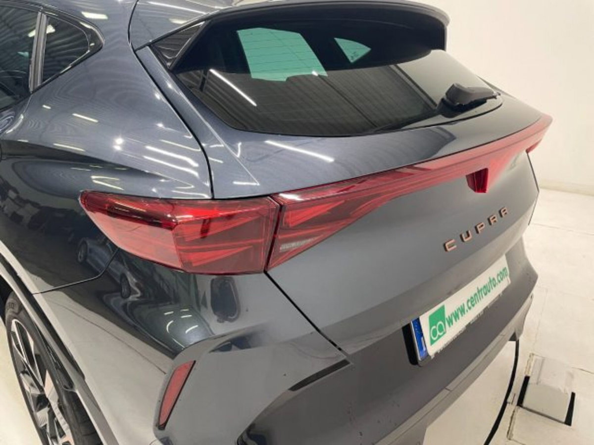 Cupra Formentor Formentor 2.0 TDI (12)