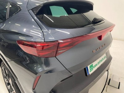 Cupra Formentor Formentor 2.0 TDI (12)