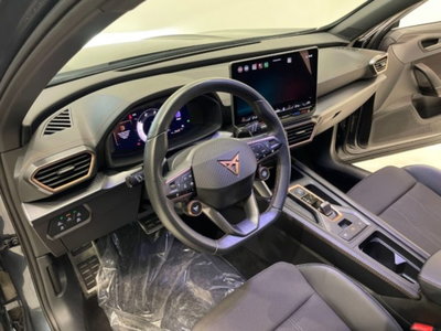 Cupra Formentor Formentor 2.0 TDI (15)