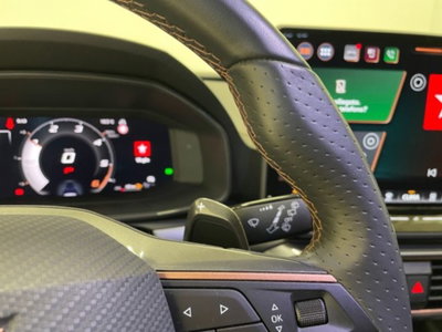 Cupra Formentor Formentor 2.0 TDI (19)