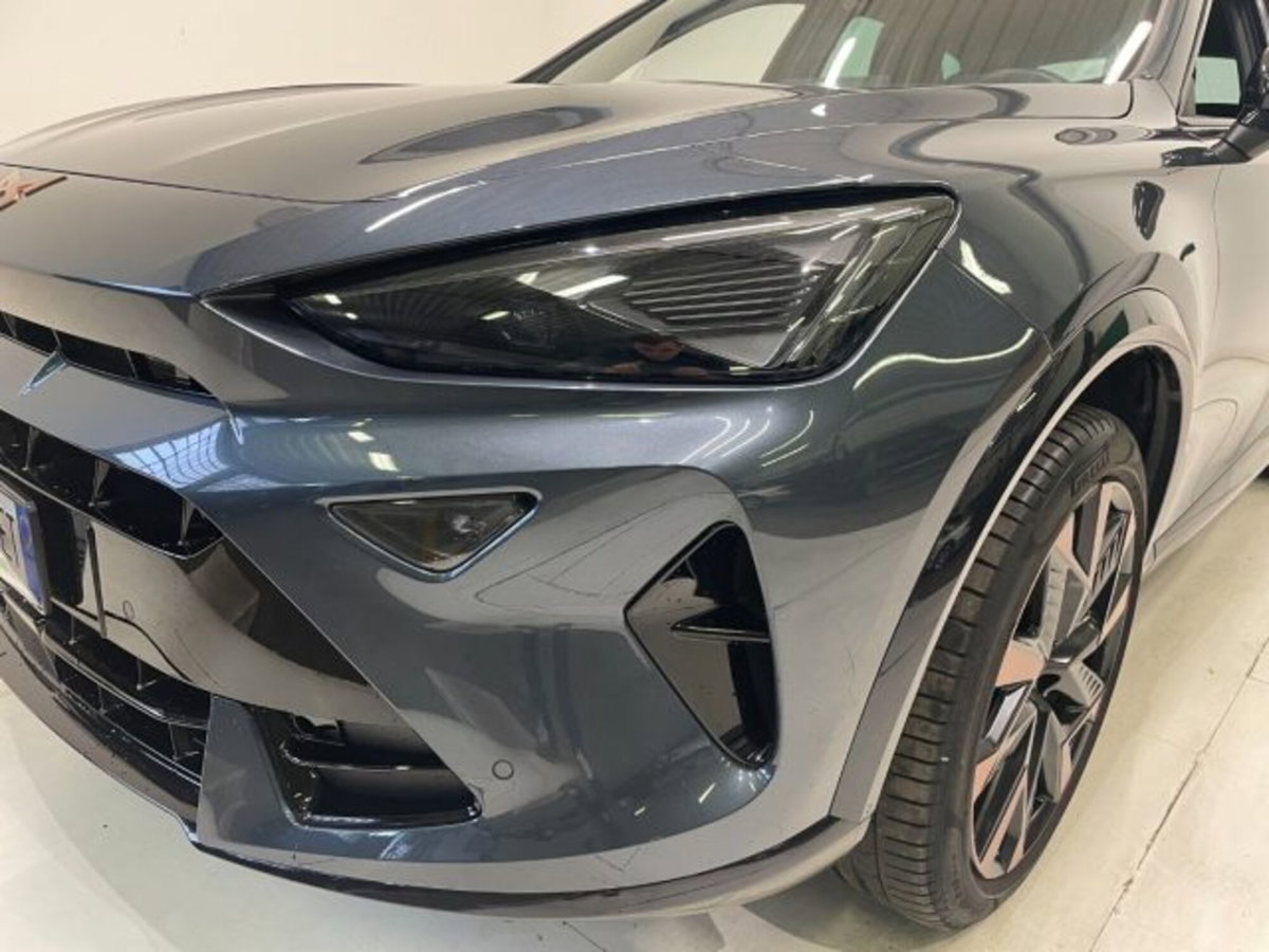 Cupra Formentor Formentor 2.0 TDI (20)