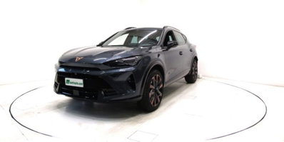 Cupra Formentor Formentor 2.0 TDI (3)
