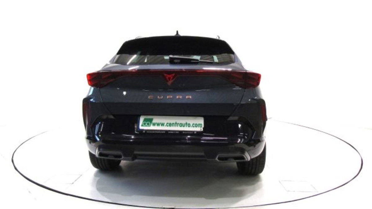 Cupra Formentor Formentor 2.0 TDI (4)