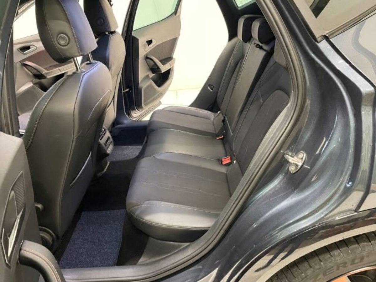 Cupra Formentor Formentor 2.0 TDI (7)