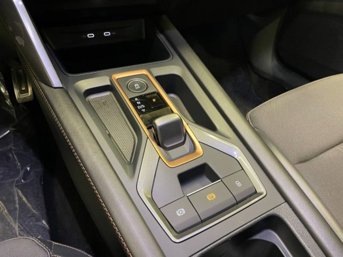 Cupra Formentor Formentor 2.0 TDI (8)