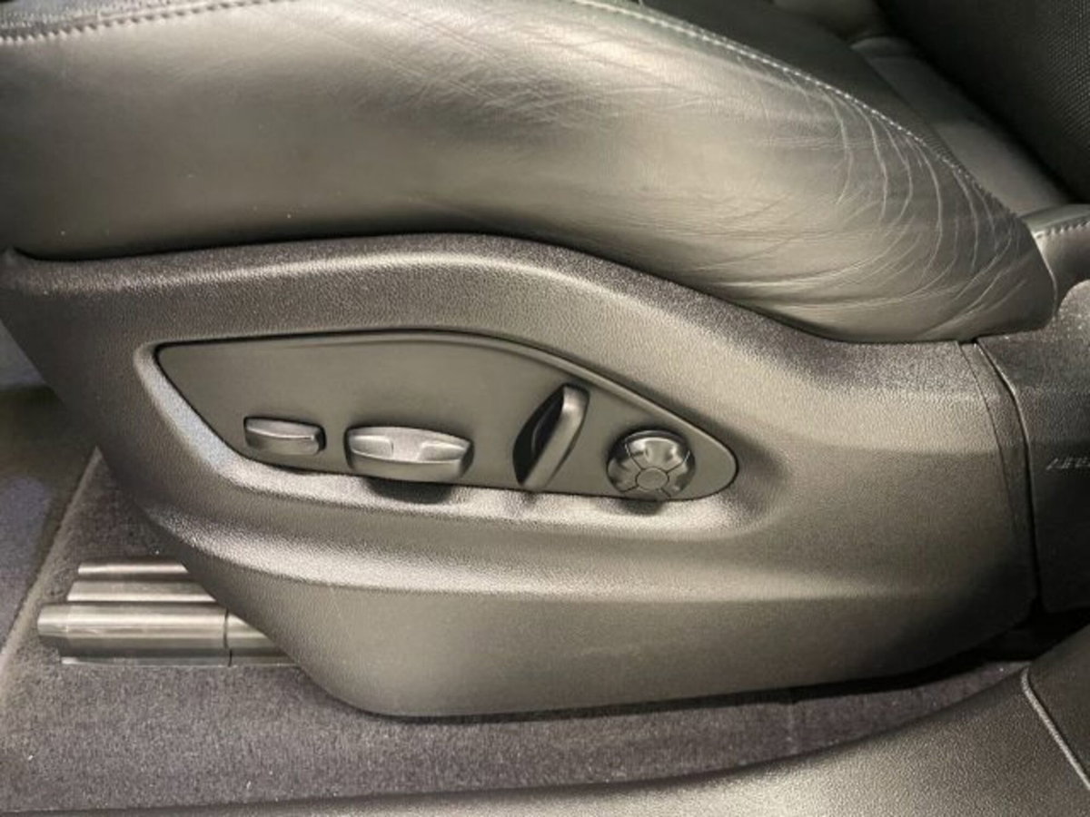 Porsche Cayenne Coupé 3.0 V6 (11)