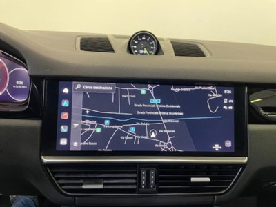 Porsche Cayenne Coupé 3.0 V6 (14)