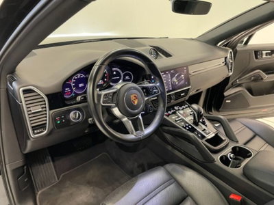Porsche Cayenne Coupé 3.0 V6 (15)