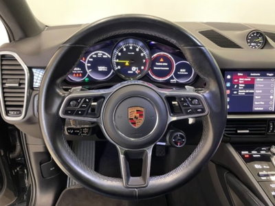 Porsche Cayenne Coupé 3.0 V6 (16)